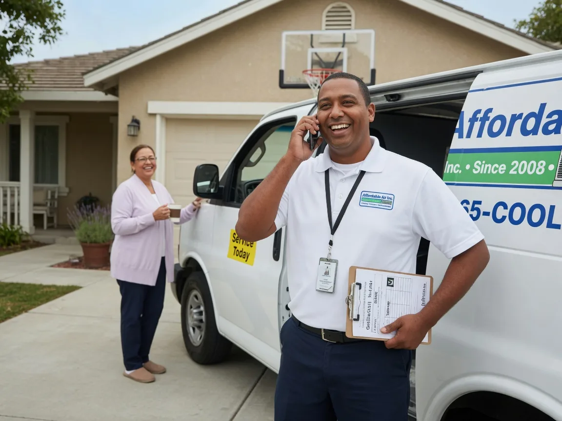 Central Ac Repair Greentown, OH FAQs